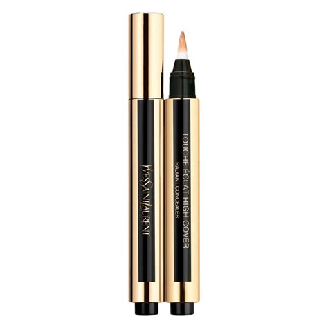 yves saint laurent touche eclat concealer review|ysl touche eclat concealer boots.